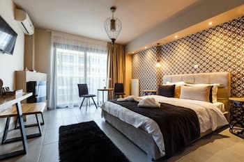 Limani Comfort Rooms