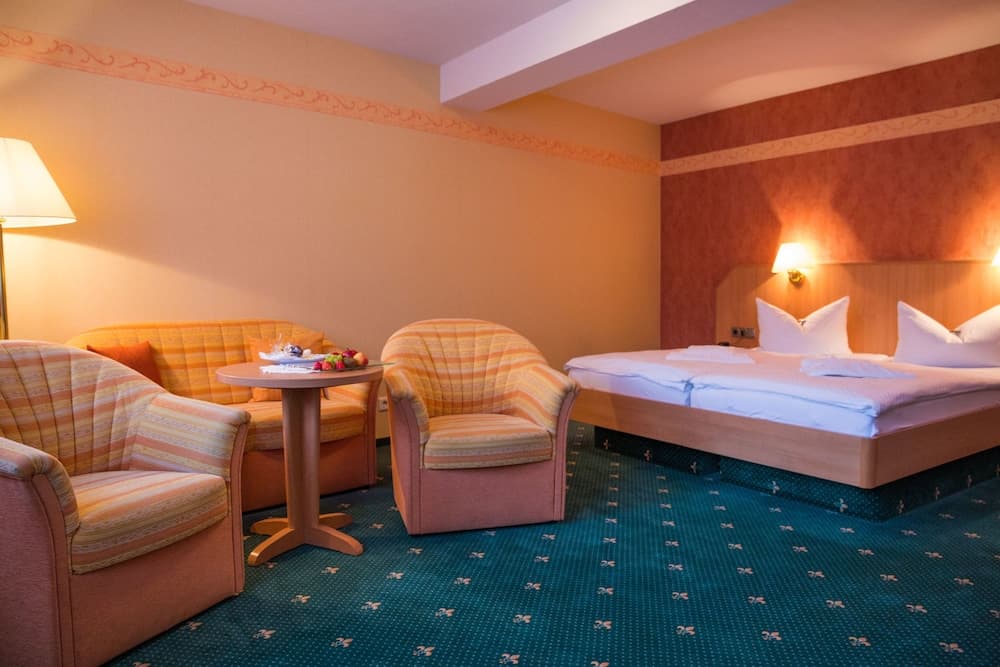 Hotel Stolberger Hof