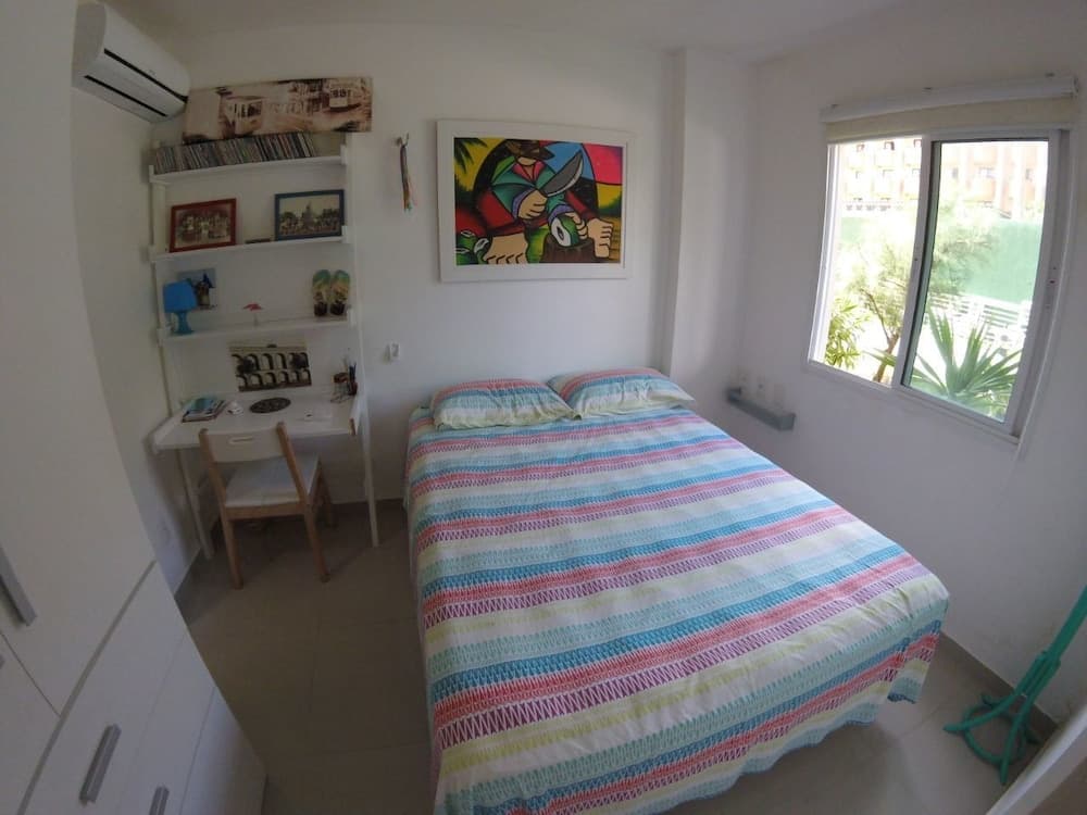 Apartamento VG Fun Praia do Futuro