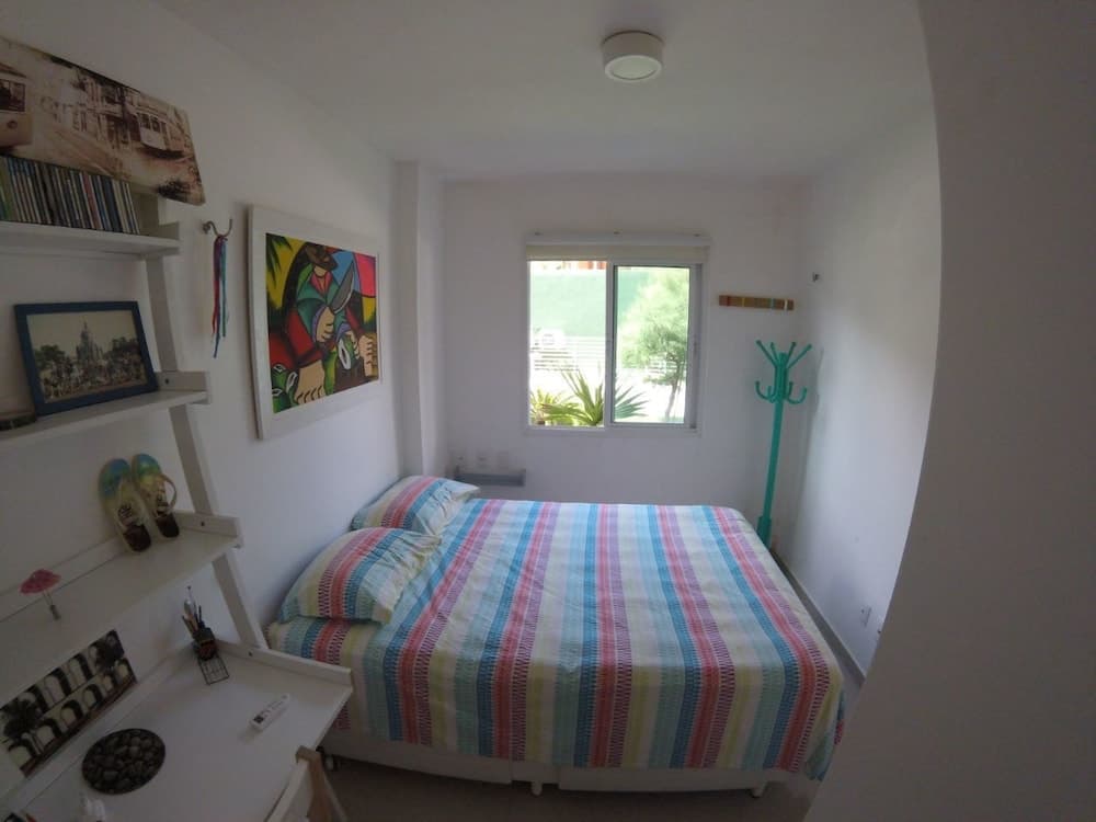 Apartamento VG Fun Praia do Futuro