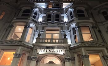 Halvard Hotel
