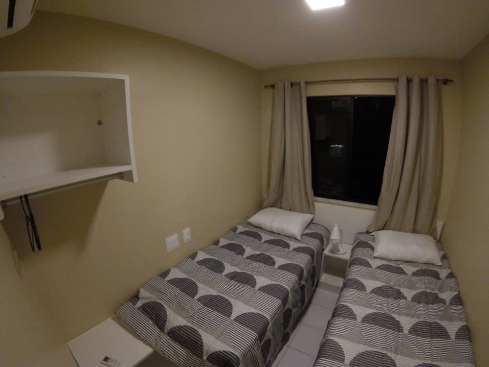 Apartamento 2 quartos Espetacular