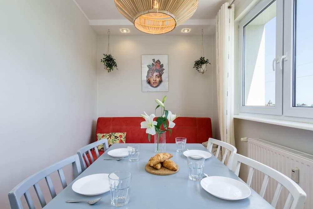 Elite Apartments Sopot City Center