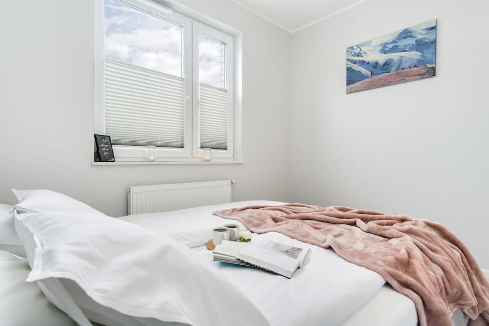 Elite Apartments Oliwa Business Center