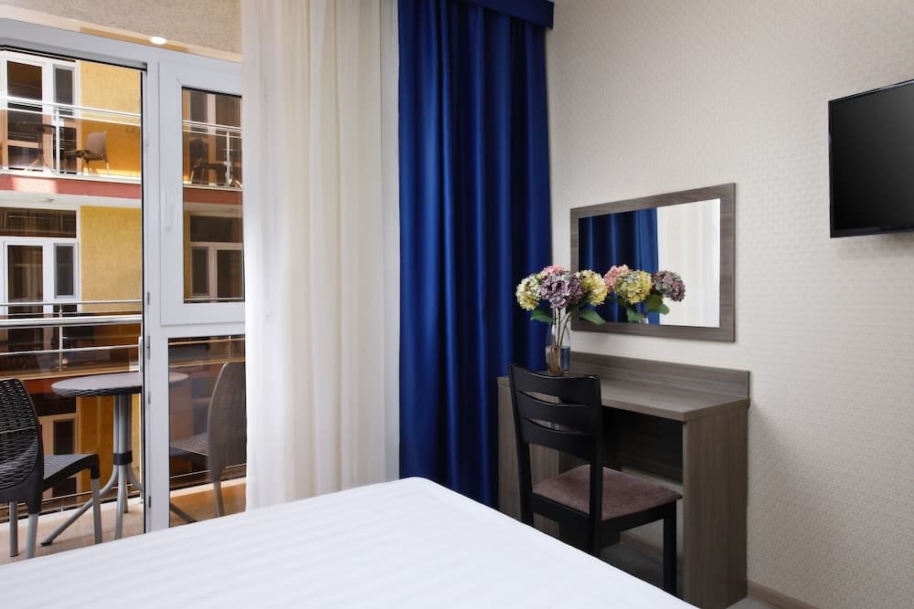 Undersun Vityazevo Hotel