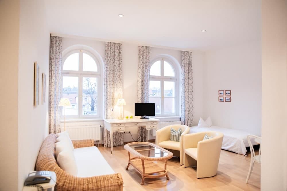 Hotel Schloss Teutschenthal