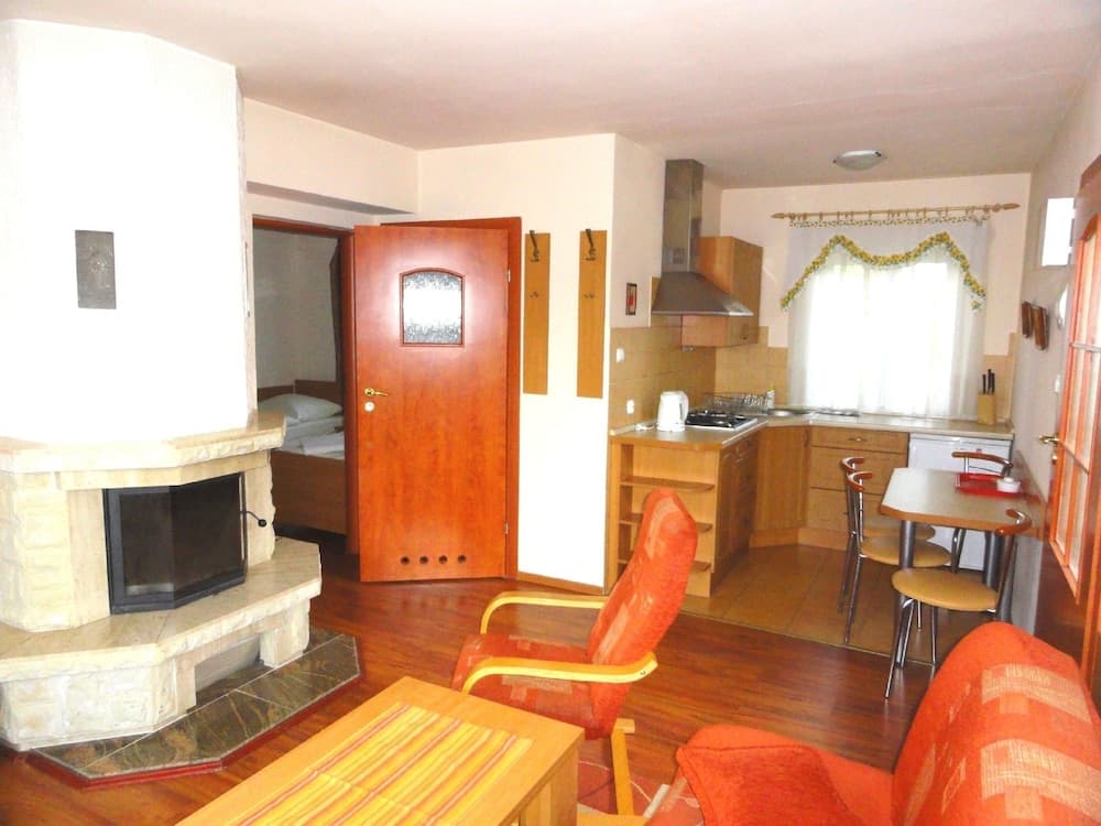 Ośrodek Wypoczynkowy Bajka 3