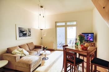 Ferienwohnungen Eicher Kirchenplatz