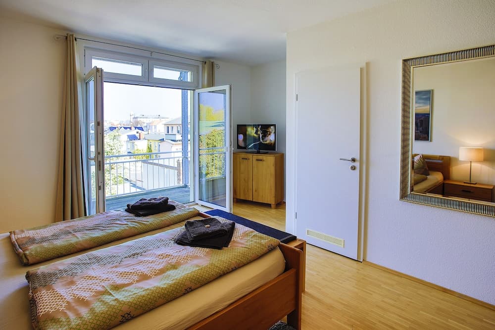 Ferienwohnungen Eicher Kirchenplatz