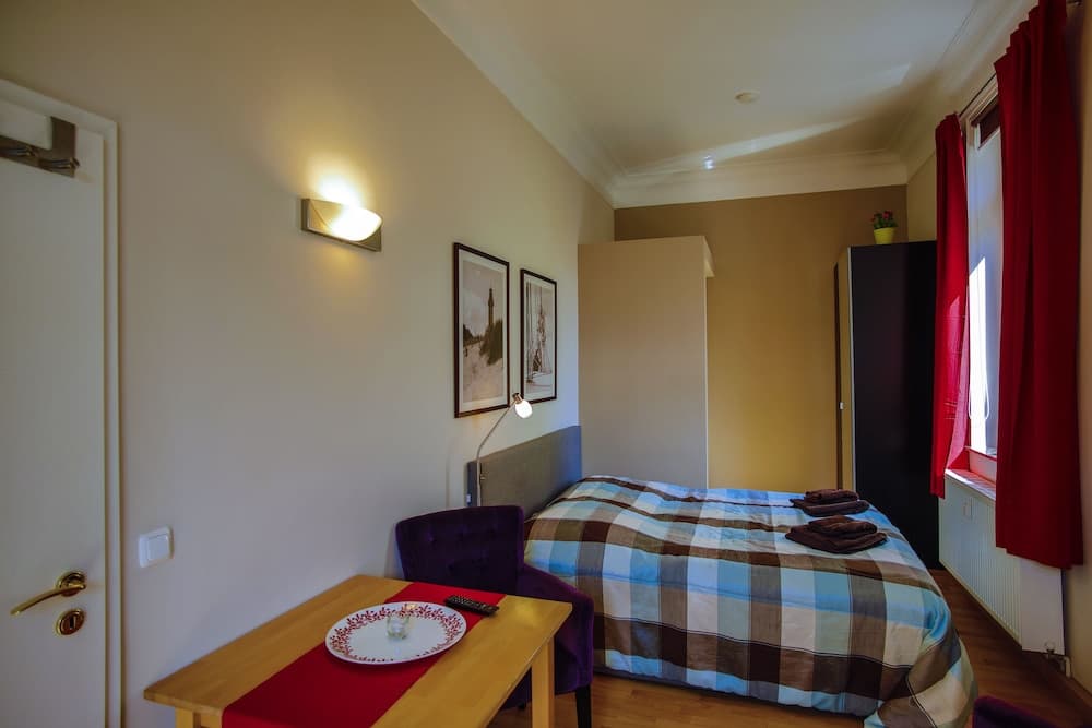 Ferienwohnungen Eicher Wachtlerstraße