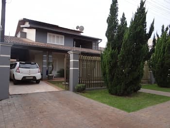 Casa Celia Wernke - Aluga-se Quartos Foz do Iguaçu