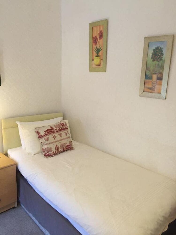 The Dragon Hotel and Restaurant