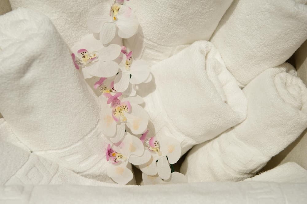 Aparthotel Capitolina