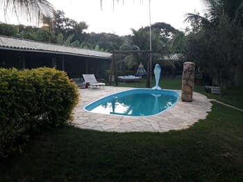 Sonho de Búzios Hostel & Pousada