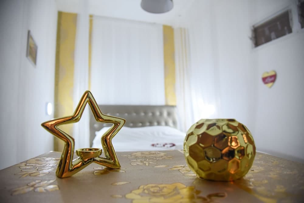 Magical in the Galilee