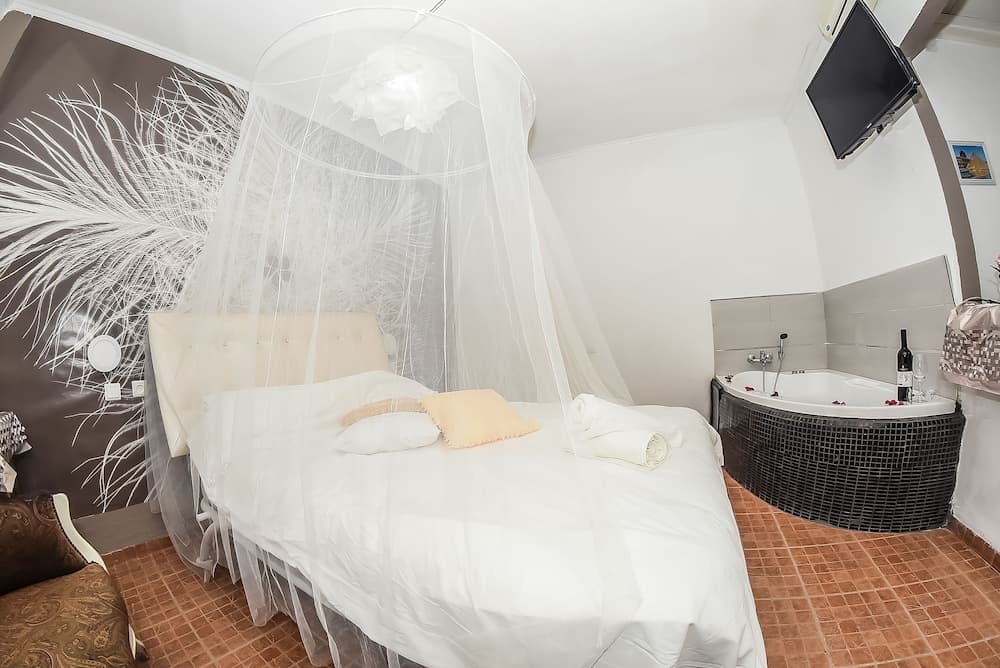 Magical in the Galilee