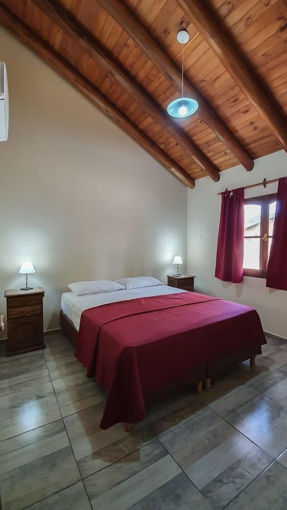 Cabanas Las Escondidas