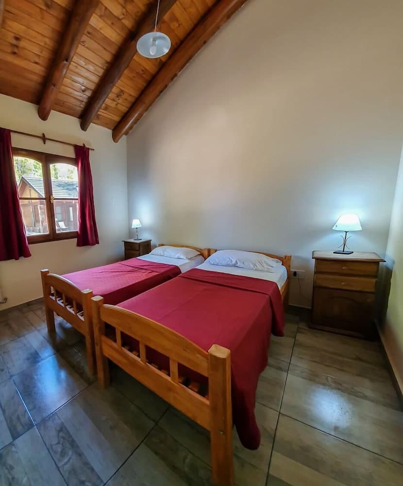 Cabanas Las Escondidas