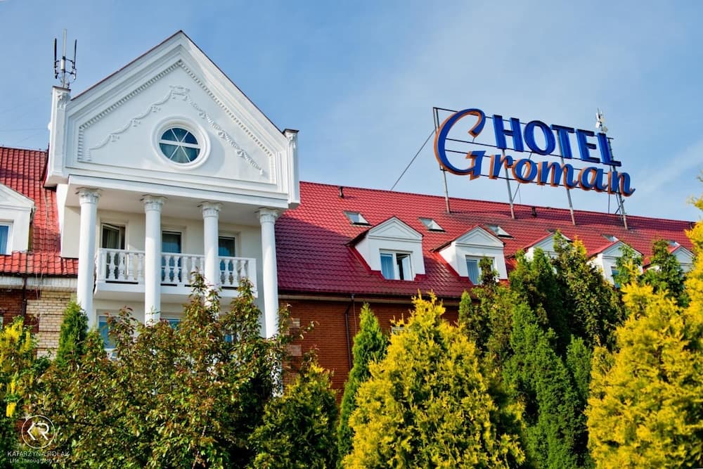 hotel image