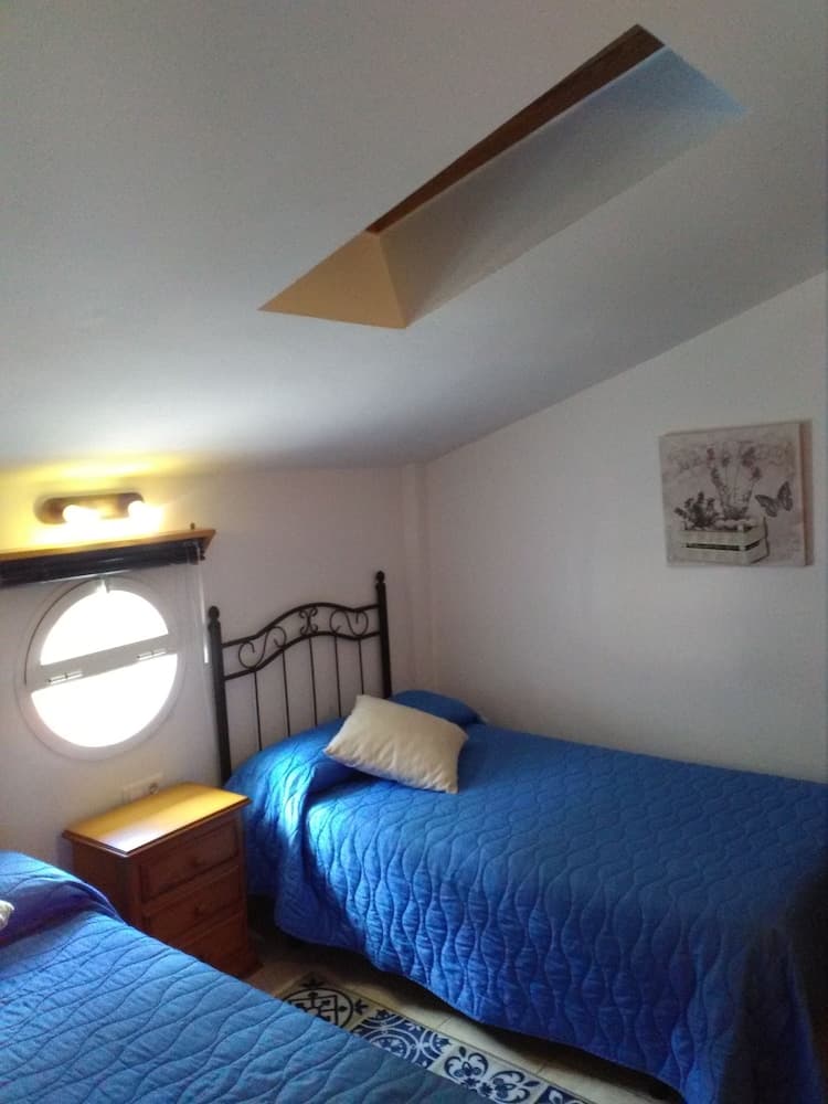 Apartamentos Quercus