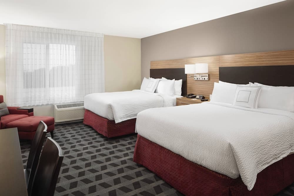 TownePlace Suites by Marriott Tampa South