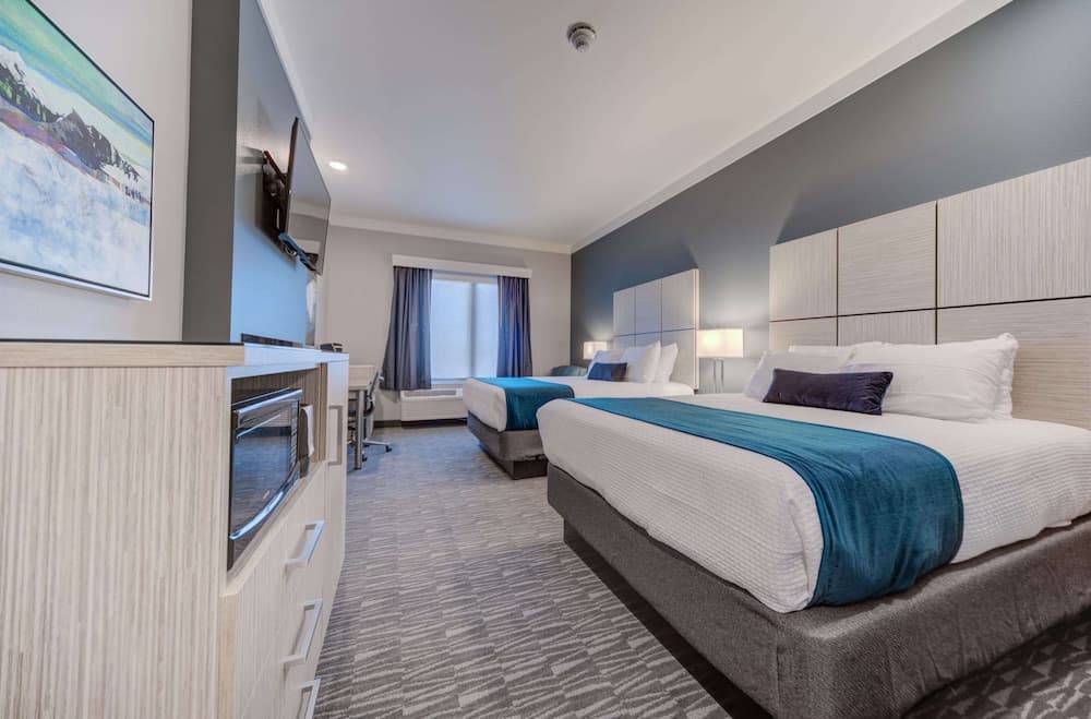 Hotel Peppertree Bend, BW Premier Collection