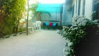 Ungoofaaru Inn
