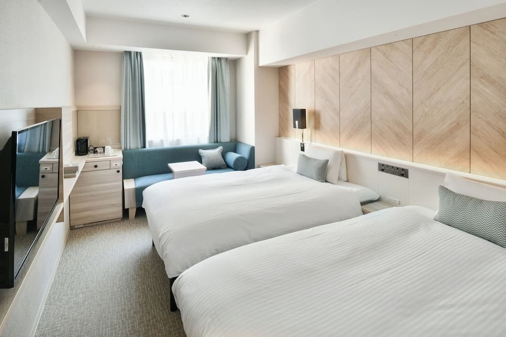 Vessel Hotel Campana Nagoya