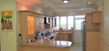 Luxury Residence with Ocean View in Masaki