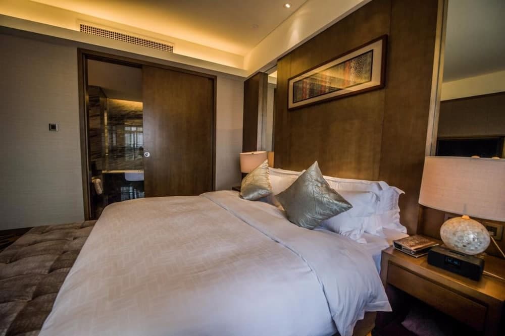 Maya Gleetour Hotel Wuhan