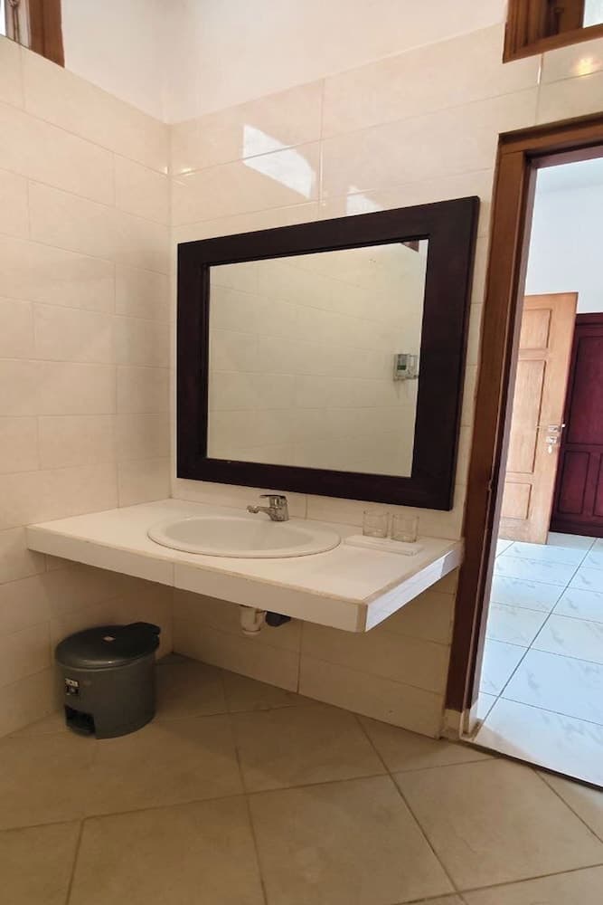 Kusuma Homestay Kerobokan