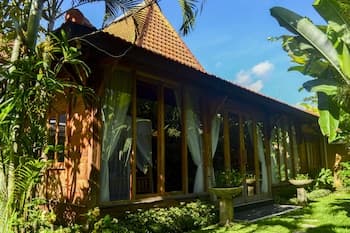 Joglo Villa Bali