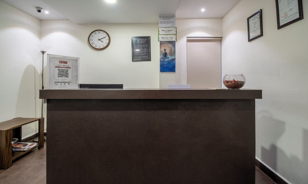 Treebo PL Grand, Vishakapatnam