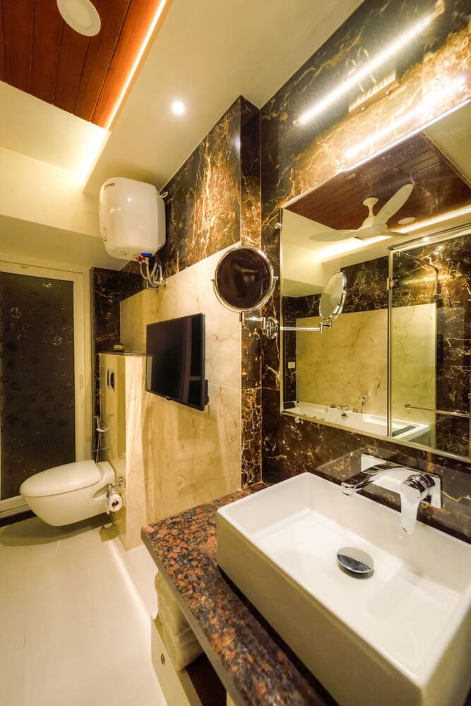 Beachy Blossom at Heritage Floresta