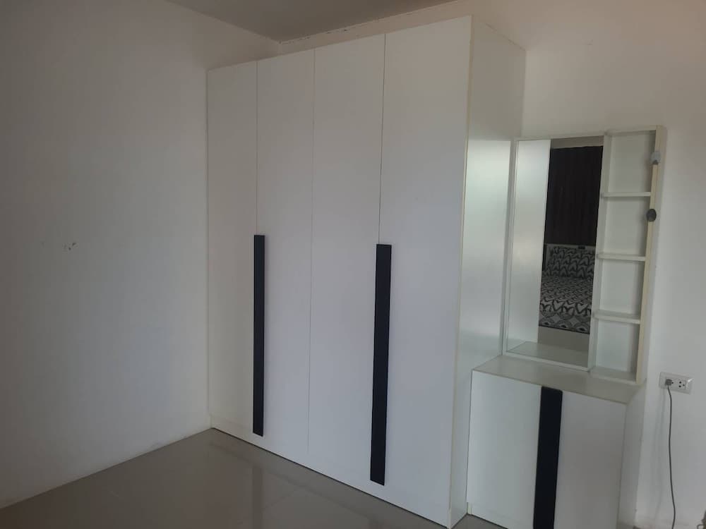 Trio Gems Condo Beach