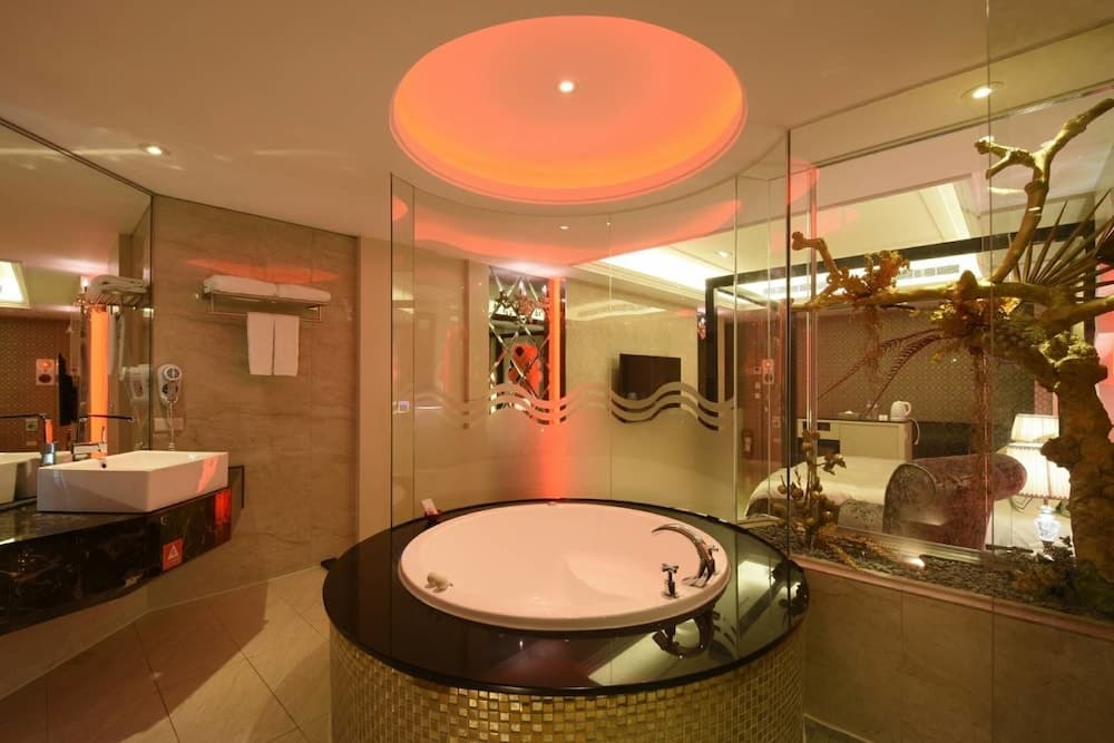 Shui Yue Boutique Motel