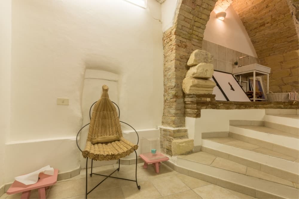 La Casa delle Carrozze