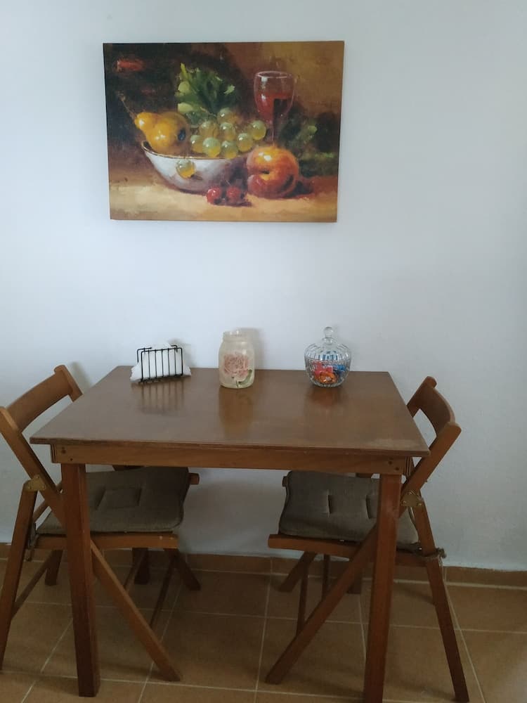 To spiti tou papa sto vouno