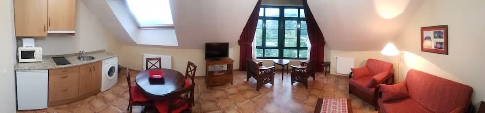 Apartamentos Villa de Cabrales