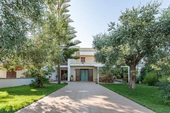 Giardino dei Suoni B&B