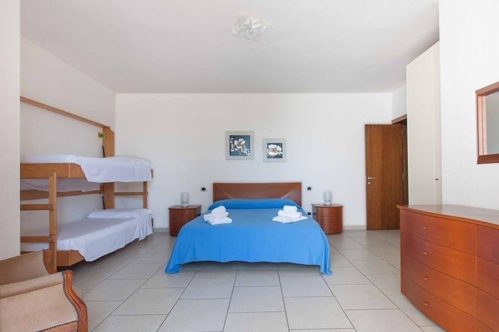 Giardino dei Suoni B&B