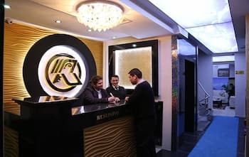 Koc Hotel Isparta