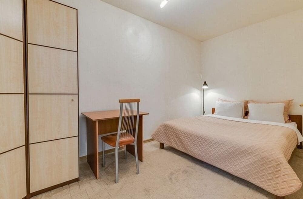 Ludwig Apartment Pervaya Sovetskaya 12