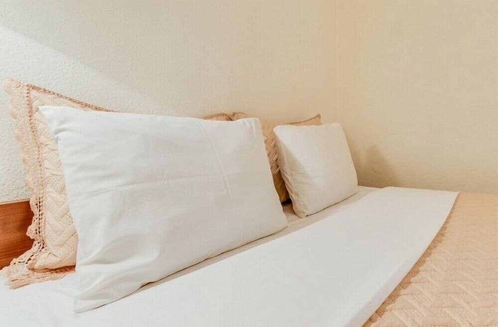 Ludwig Apartment Pervaya Sovetskaya 12