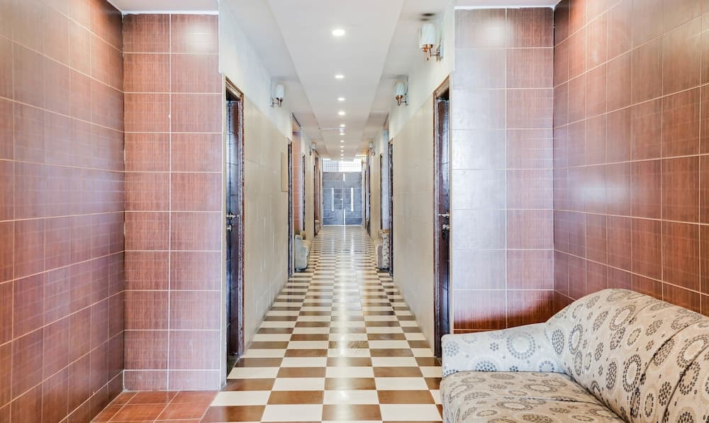 Treebo Highland Ludhiana