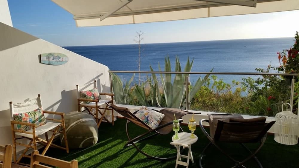 Akisol Sesimbra Beach IV