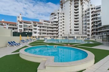 Akisol Albufeira Coral