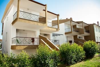 Greek Pride Villa Ellada