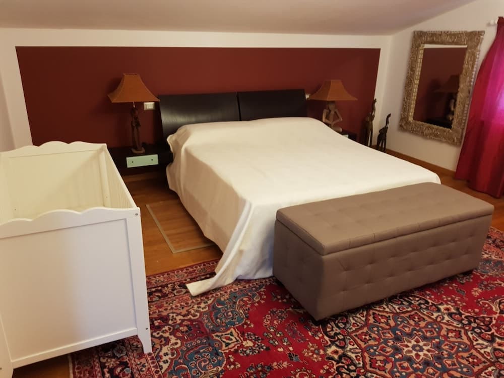 Villa Giardino degli Eventi