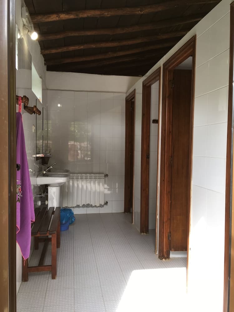 Albergue Turistico Valle del Ambroz